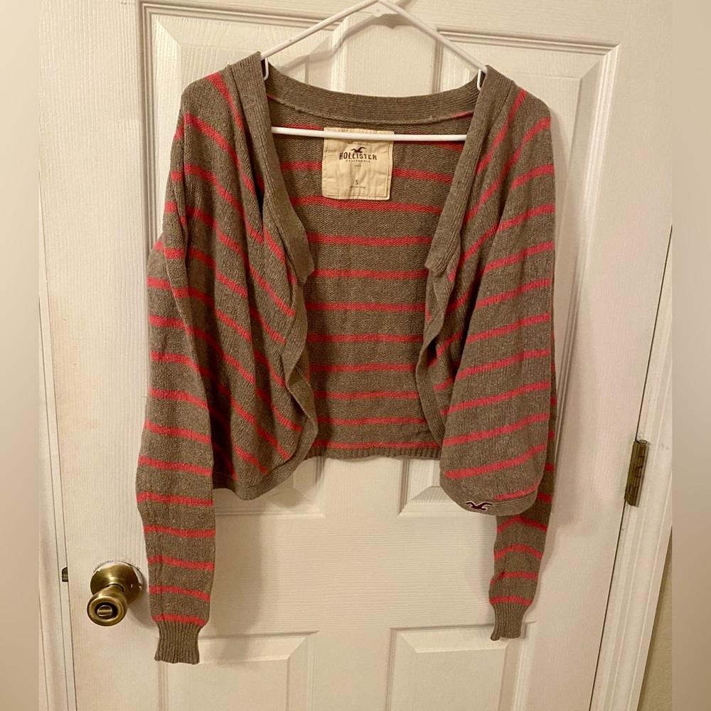 Hollister Jacket